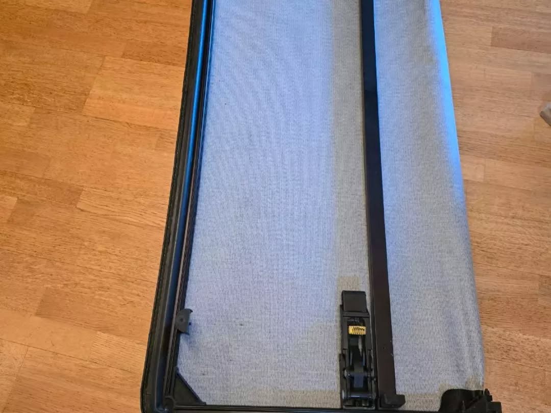 Original cover for Ram 1500 with Ramboxes - Image 3