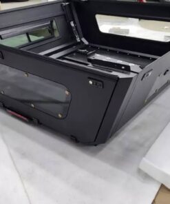 Kung for Dodge Ram 5.7 4th generation