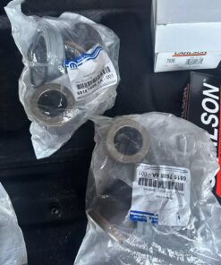 Alternative view of Brake repair kit Ram