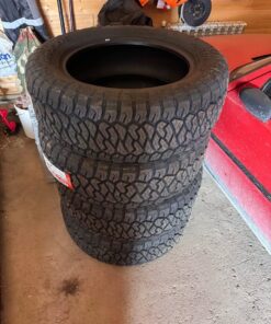tires maxxis razr-811 275/60/20