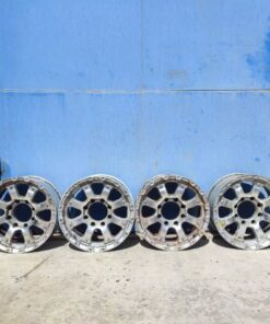 Wheels