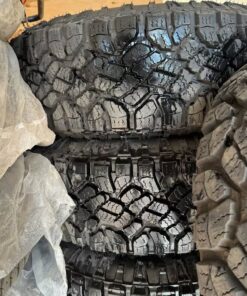 Alternative view of Wheels