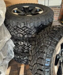 Wheels