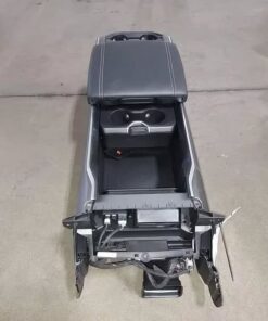 RAM center console