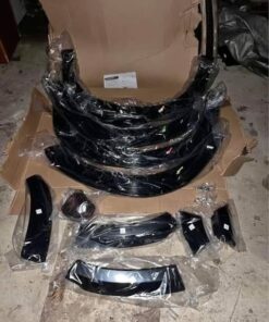 2009-2018 ram 1500 fenders