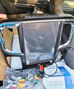 Android Radio Specific USB HD DVR dash camera 1080P Tesla Radio