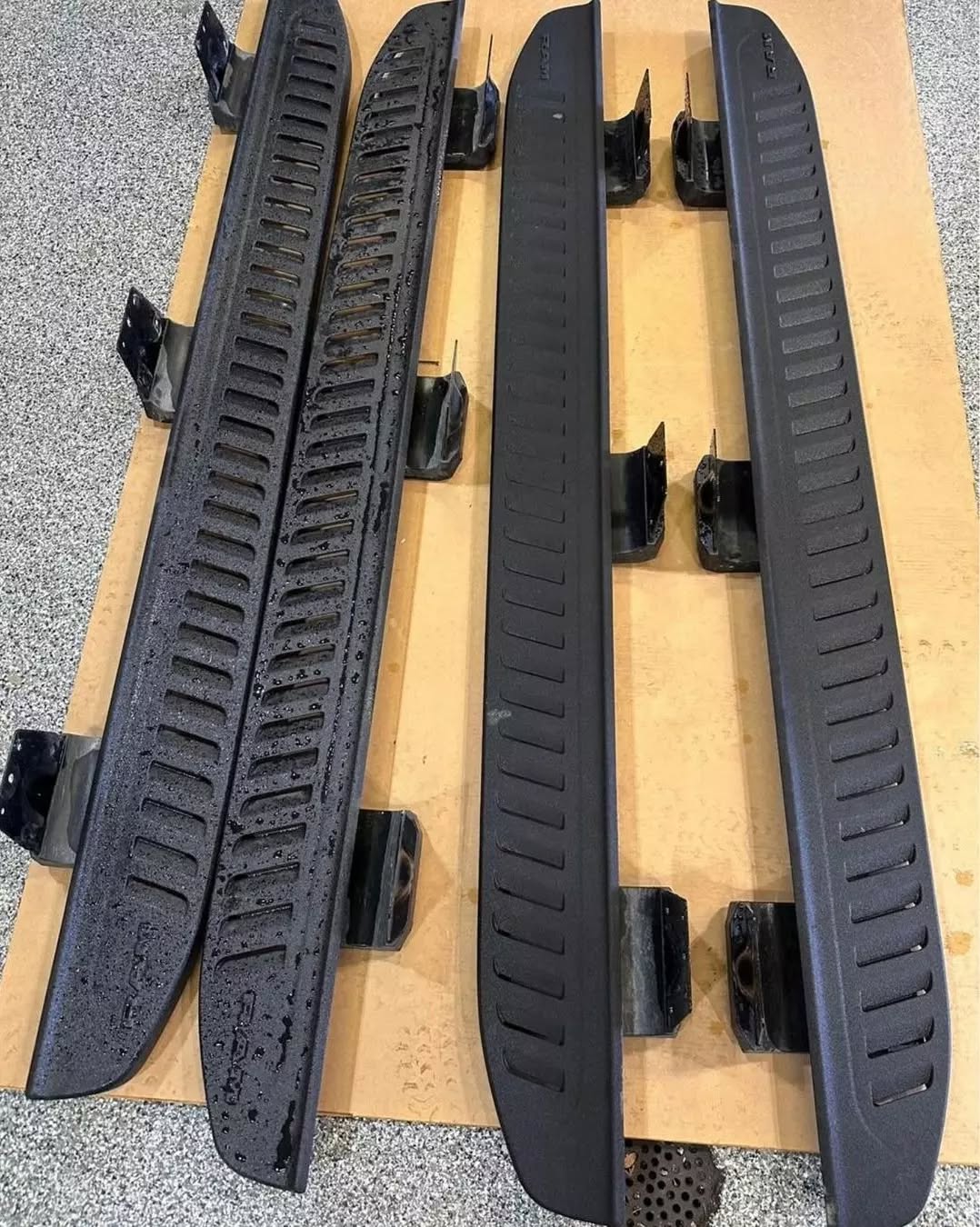 Ram TRX OEM Running Board - Image 2