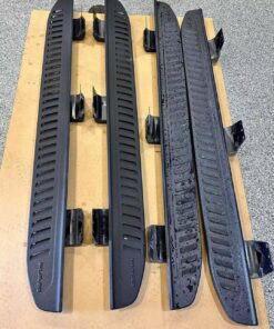 Ram TRX OEM Running Board