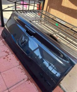 Ram 1500 tailgate