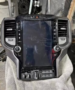 2021 Ram TRX