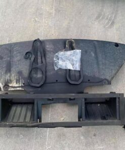Alternative view of 2019-2022 Dodge Ram 1500 TRX OEM Bumpers