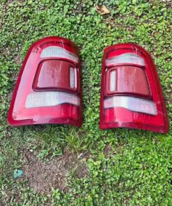 Dodge Ram 1500 19-23 LED taillights
