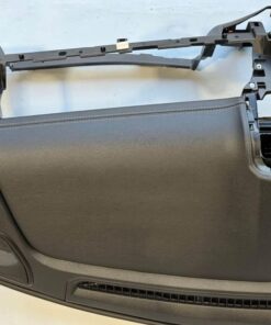 Alternative view of 2019-2025 RAM LARAMIE1500 DASHBOARD