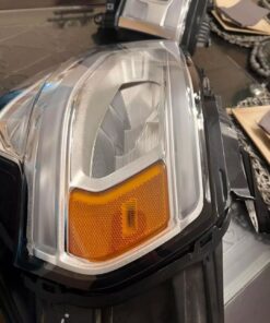 Alternative view of 2019-UP RAM 2500/3500 FACTORY OEM HALOGEN LED HEADLIGHTS