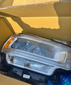 2019-UP RAM 2500/3500 FACTORY OEM HALOGEN LED HEADLIGHTS