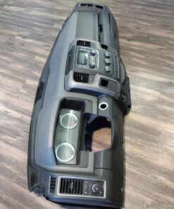 dashboard Ram 1500 2013-2018