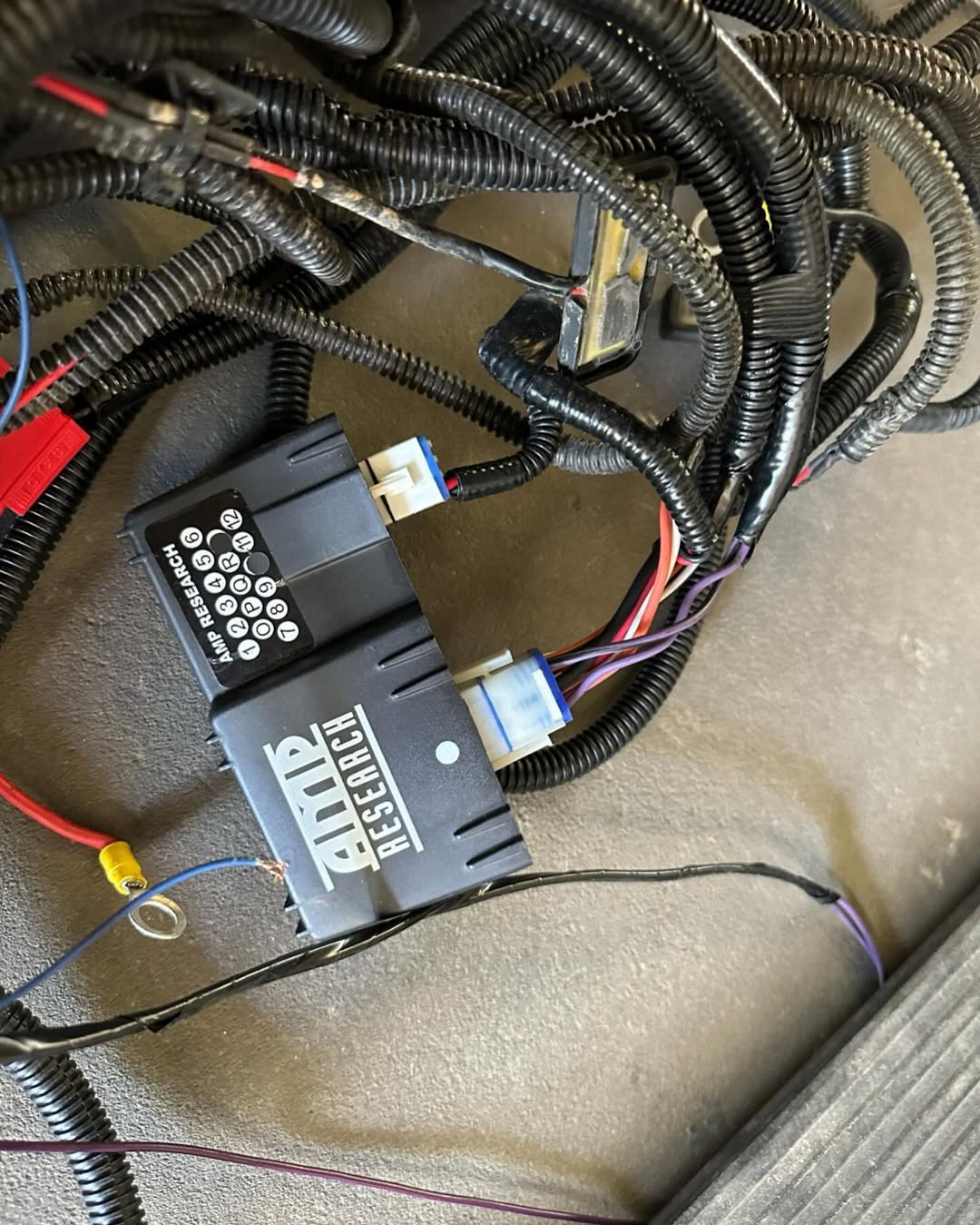 2019-2024 Ram 1500 Crew Cab AMP Research Steps - Image 9