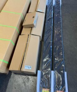 14-24Dodge Ram1500 Crew Cab