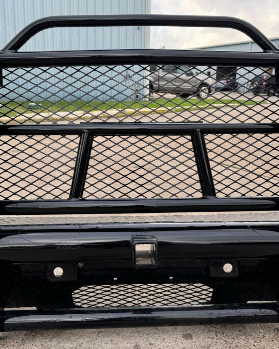 2019-2024 Ram 2500 3500 4500 Bumper - Image 3