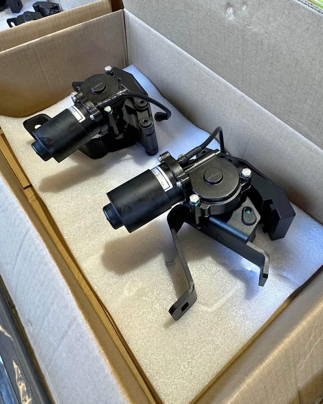 14-24Dodge Ram1500 Crew Cab - Image 4