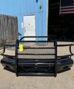 2010-2018 Ram 2500 3500