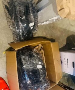 19-24 Ram 2500 to 5500 NOVA-Series LED Projector Headlights