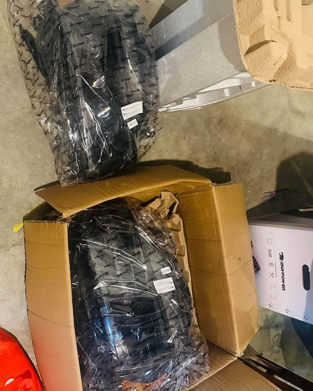 19-24 Ram 2500 to 5500 NOVA-Series LED Projector Headlights