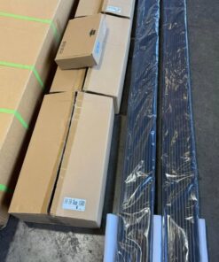 2014-2024 Dodge Ram 1500 Running Boards