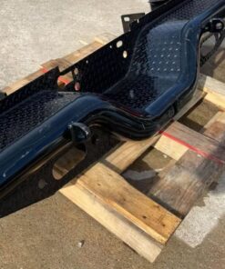 2019-2024 Ram 3500 Tough Country Deluxe Front Bumper