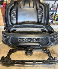 Ram TRX 2019-2024 Complete front end