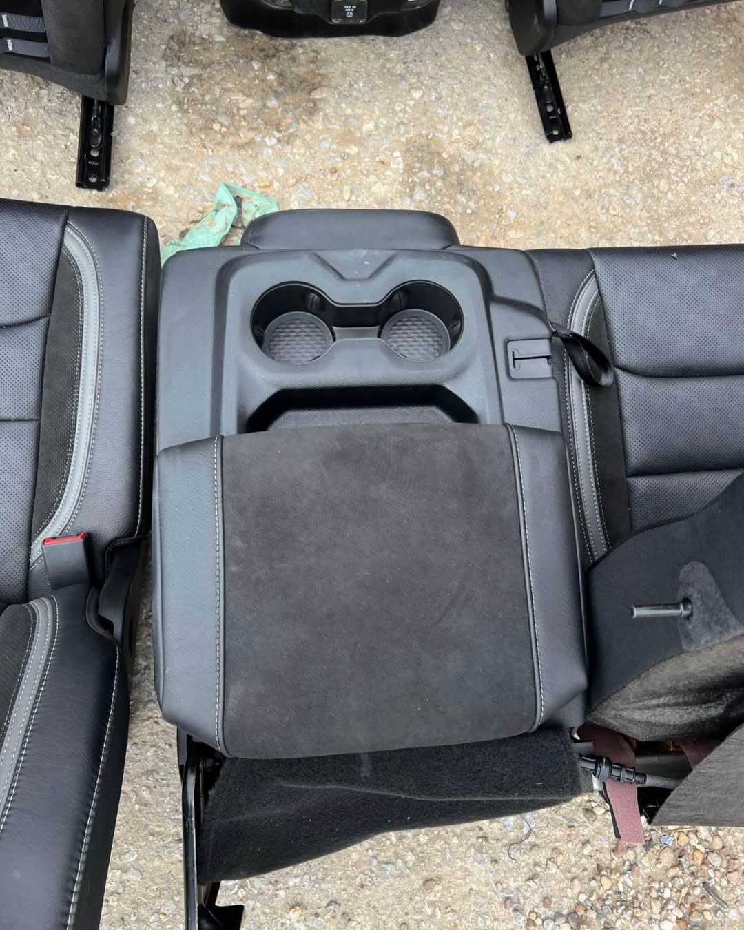 ram truck seats - Image 6