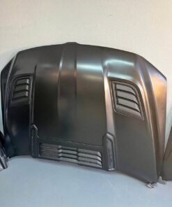 19-23 dodge Ram hood