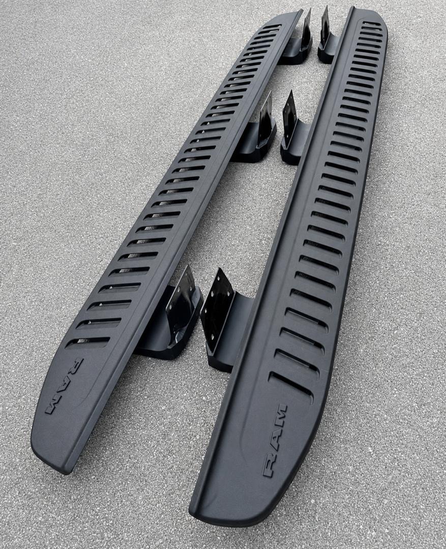 RAM STEP SIDES - Image 2