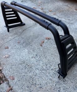 19-‘25 Ram 1500 Ram-bar
