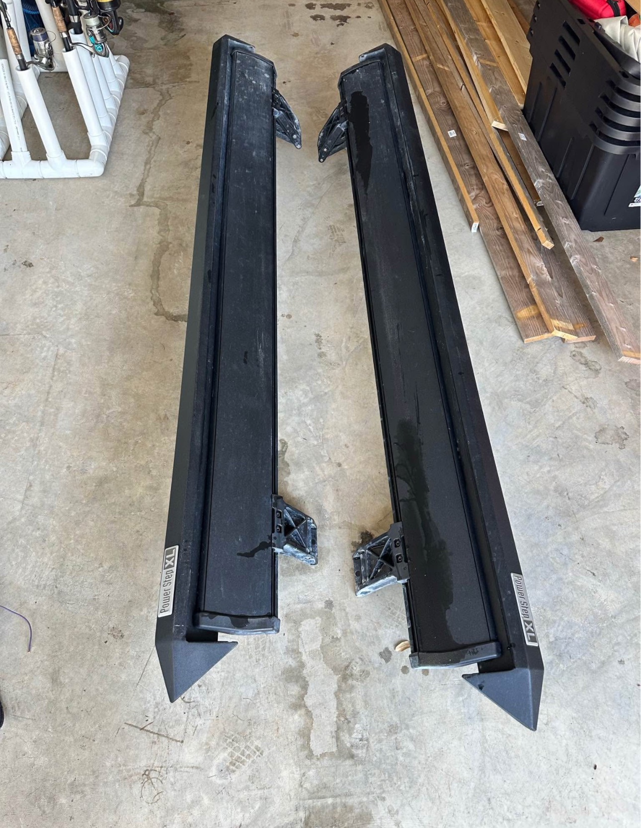 Amp steps - Image 5