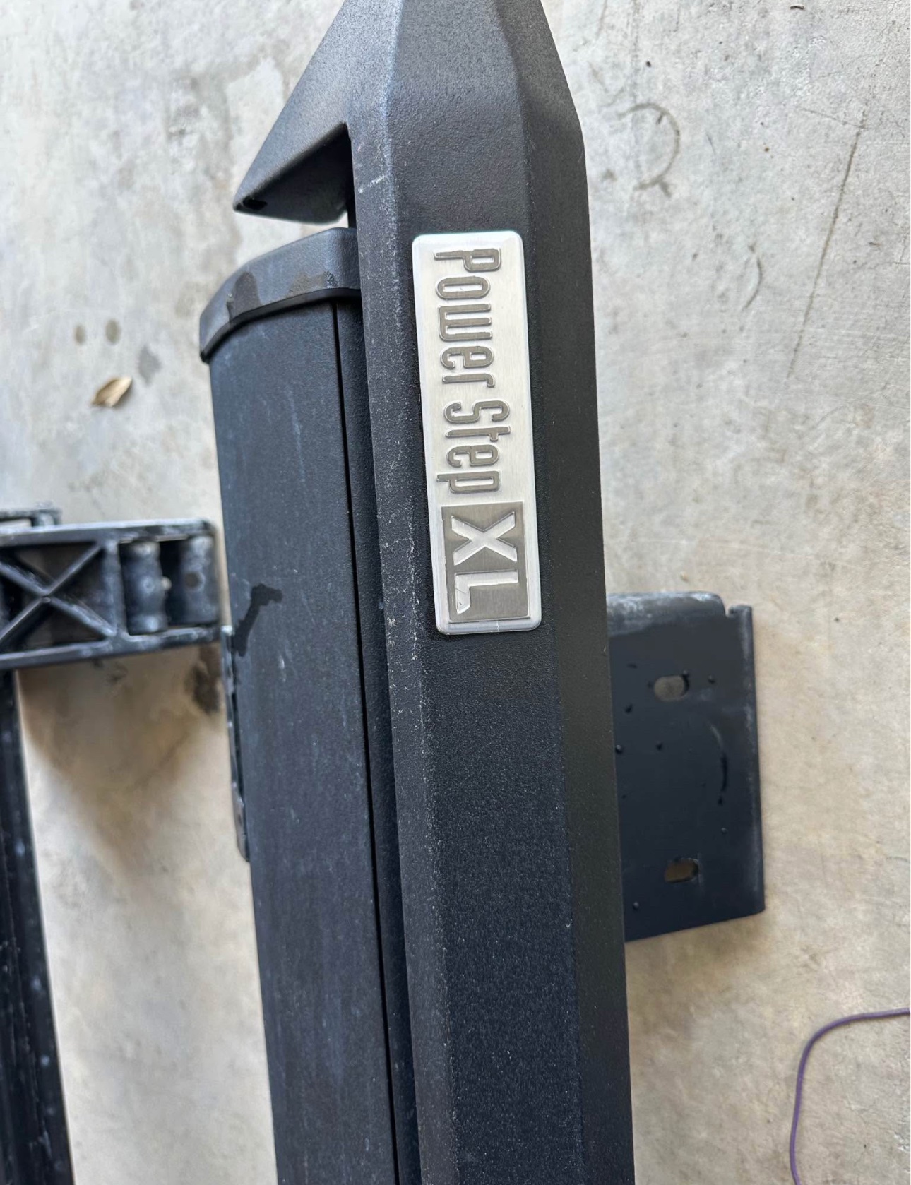 Amp steps - Image 4