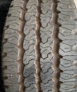 Dodge Ram 2005-2024 Ram 2500, 3500 wheels and tires