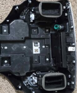 Ram Laramie Radio Screen 2019 to 2023