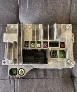 DODGE RAM 1500 RADIO DISPLAY SCREEN 12″ AC TEMPERATURE CONTROL
