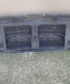 Alternative view of 2021 – 2023 DODGE RAM 1500 TRX GRILL