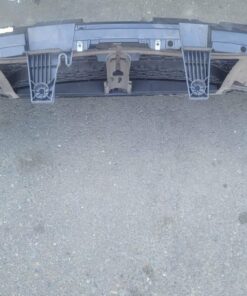 2021 – 2023 DODGE RAM 1500 TRX GRILL