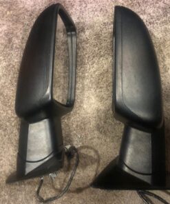 2013 / 2018 RAM 1500 Truck Mirror 
Right and Left