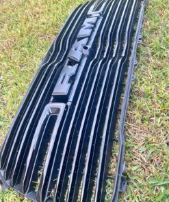 2019-2023 Ram 2500 Grill w/ Camera Mount