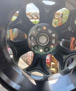 22″ dodge ram 1500 new take offs OEM wheels