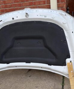 2019 ram 1500 hood