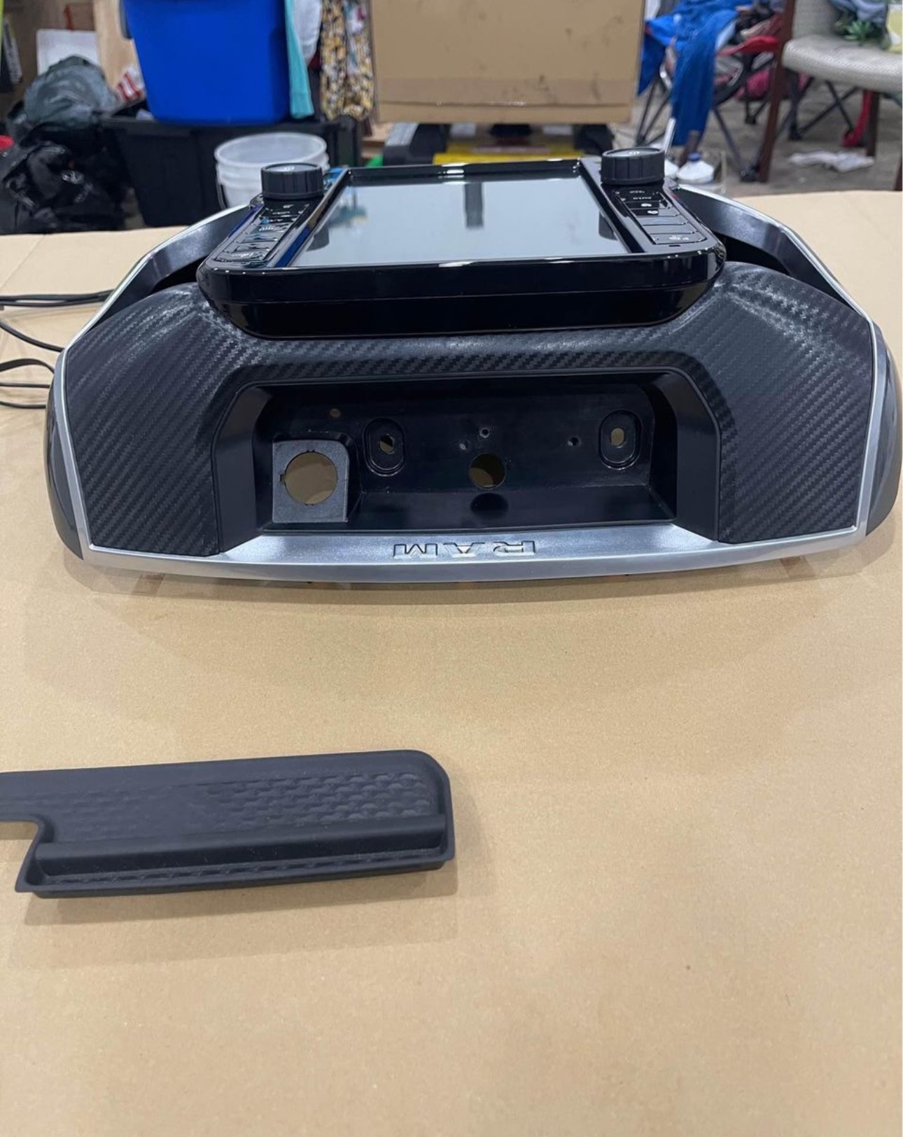 Phoenix automotive radio
Everything is in perfect condition ready to install,
This radio is excellent. - Image 4