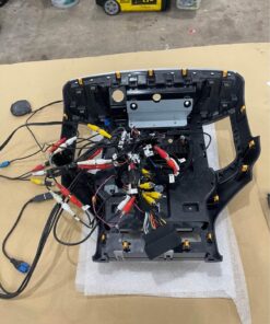 Alternative view of Phoenix automotive radio

Everything is in perfect condition ready to install,

This radio is excellent.
