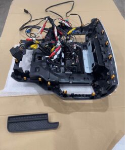 Phoenix automotive radio
Everything is in perfect condition ready to install,
This radio is excellent.